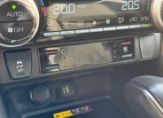 Toyota RAV4 SUV 2,5 l 131 kw