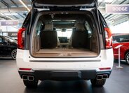 GMC Yukon SUV 6,2 l 313 kw