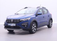 Dacia Sandero Hatchback 999,0 67 kw