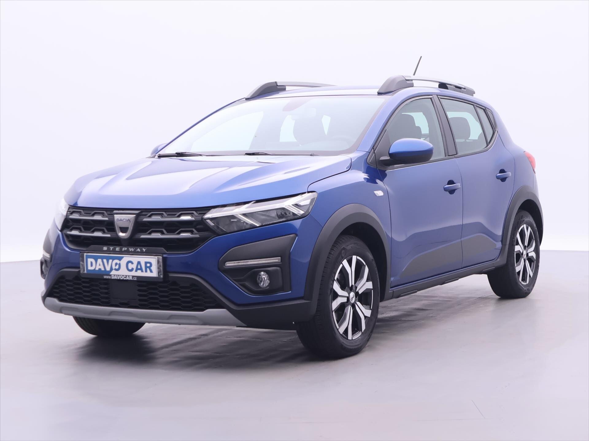 Dacia Sandero Hatchback 999,0 67 kw