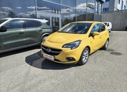 Opel Corsa Hatchback 1,4 l 66 kw