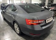Škoda Superb Sedan 1,4 l 115 kw