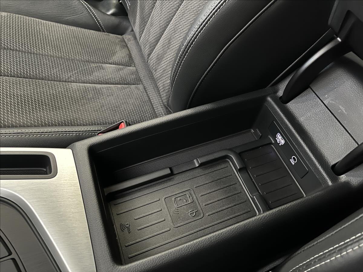 Audi A5 Liftback 2,0 l 180 kw