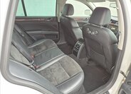 Škoda Superb Kombi 3,6 l 191 kw
