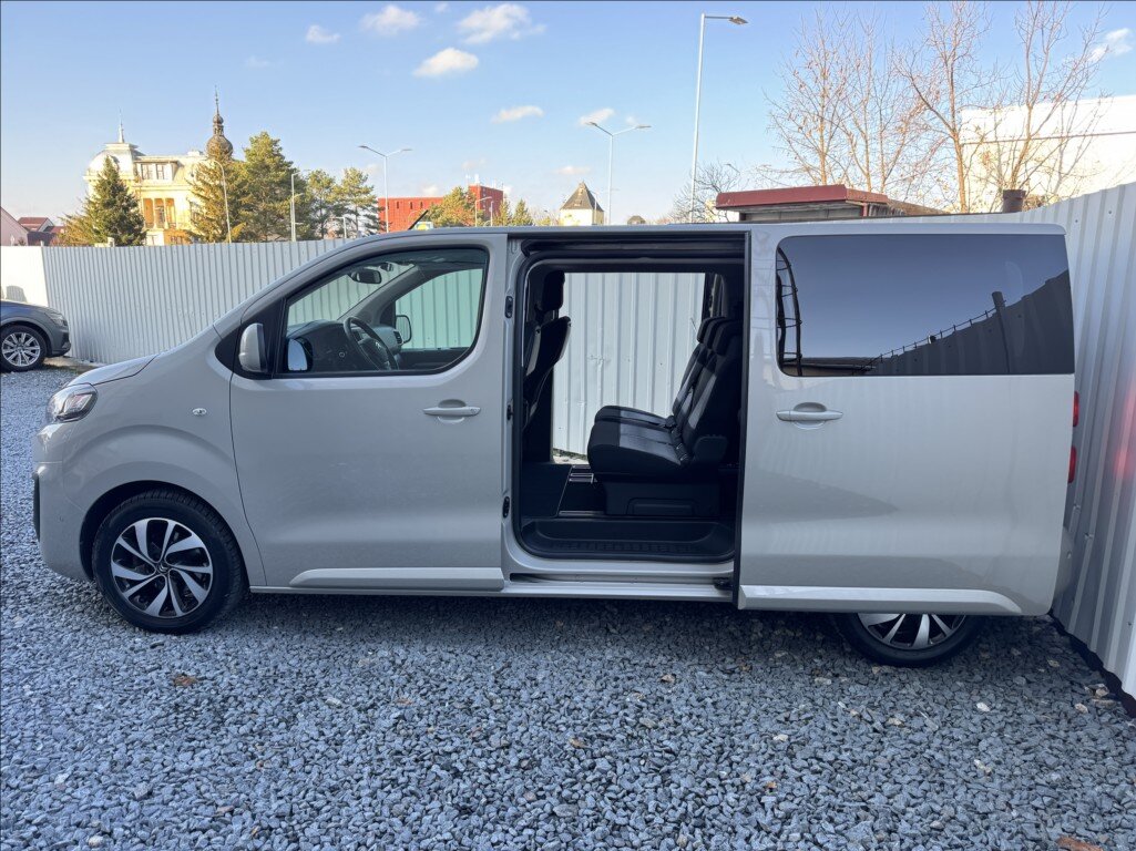 Citroën SpaceTourer