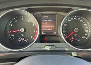 Volkswagen Tiguan Kombi 1,5 l 110 kw