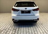 Lexus RX 450h 12