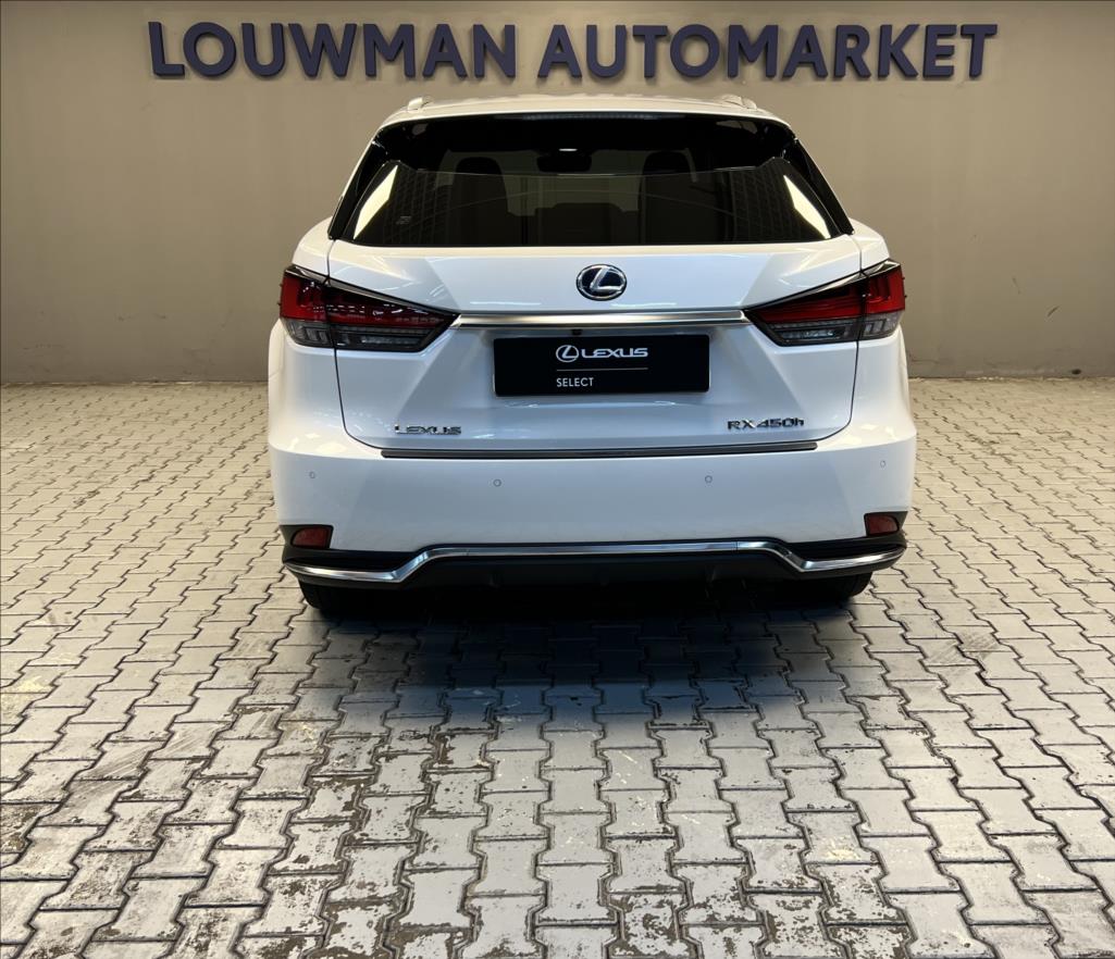 Lexus RX 450h