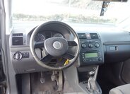 Volkswagen Touran 21