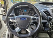 Ford Transit Custom 12