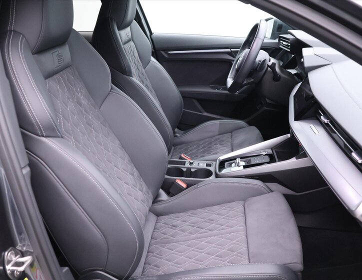 Audi A3 Hatchback 1,5 l 110 kw