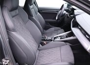 Audi A3 Hatchback 1,5 l 110 kw
