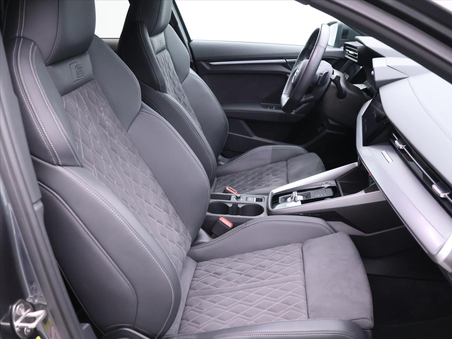 Audi A3 Hatchback 1,5 l 110 kw