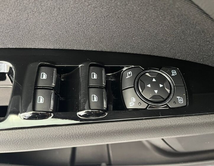 Ford Mondeo Kombi 2,0 l 140 kw