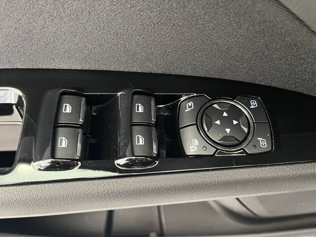 Ford Mondeo Kombi 2,0 l 140 kw