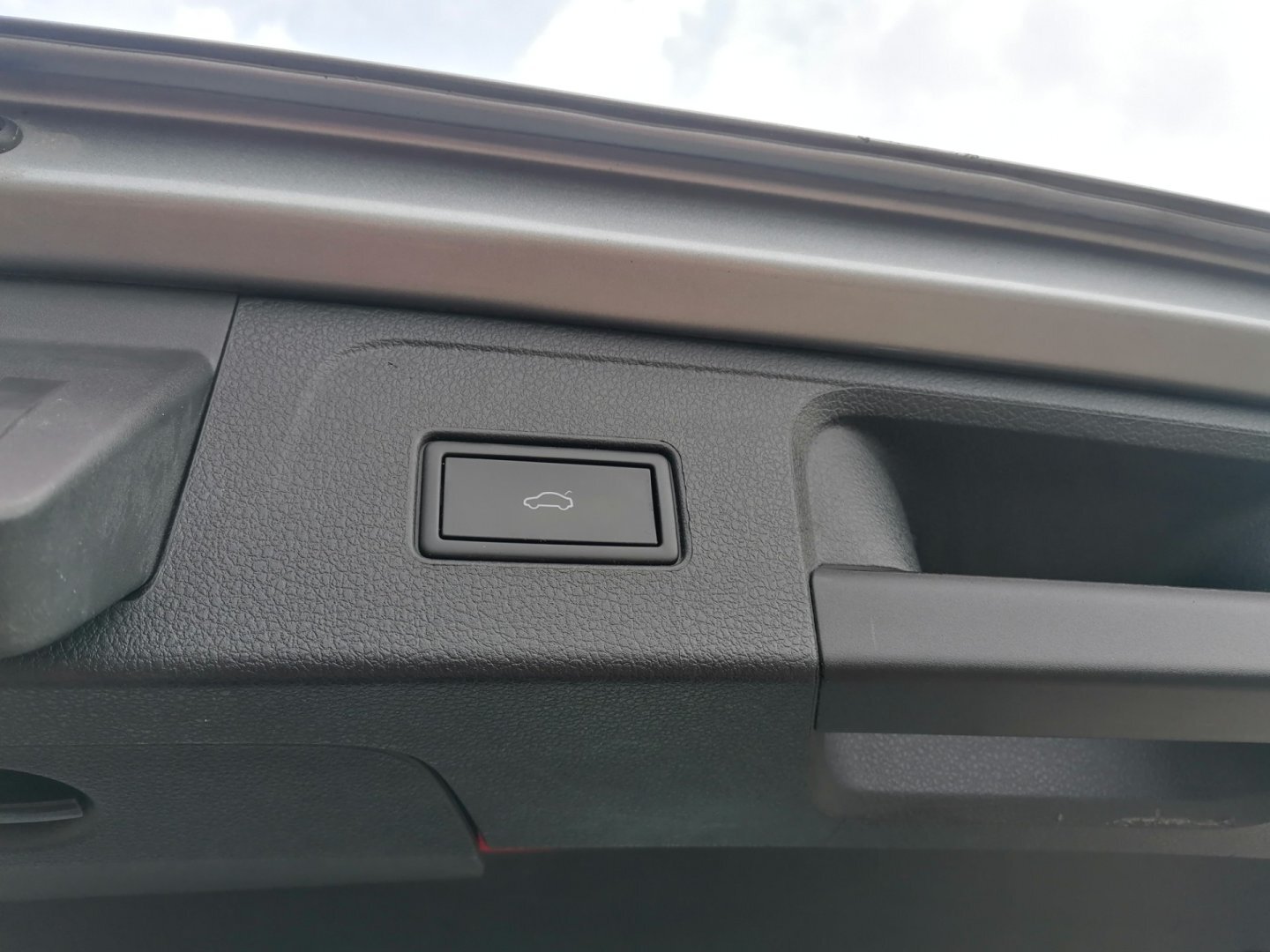 Volkswagen Passat Kombi 2,0 l 90 kw