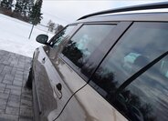 Škoda Yeti Kombi 2,0 l 81 kw