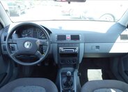 Škoda Fabia Hatchback 1,2 l 40 kw