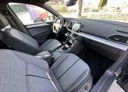 Seat Tarraco SUV / Terénní 1,5 l 110 kw