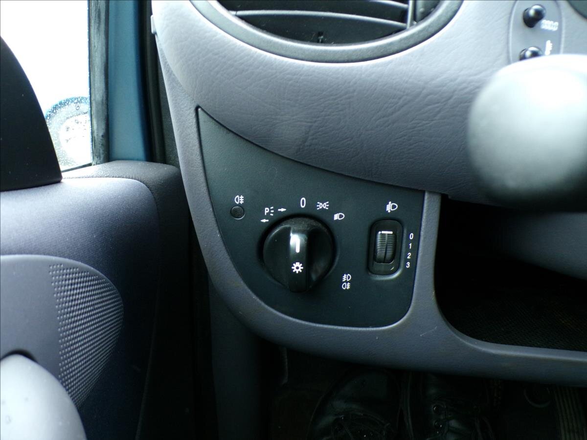 Mercedes-Benz Třídy A