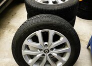 Renault Kadjar SUV 1,3 l 103 kw