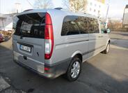 Mercedes-Benz Vito 6