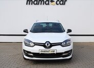 Renault Mégane 2