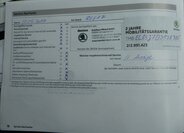 Škoda Fabia Hatchback 1,6 l 77 kw