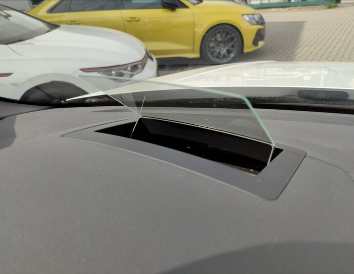 Volkswagen Tiguan 12