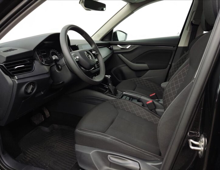 Škoda Kamiq SUV / Terénní 999,0 81 kw