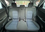 Hyundai Tucson SUV / Terénní 1,7 l 85 kw