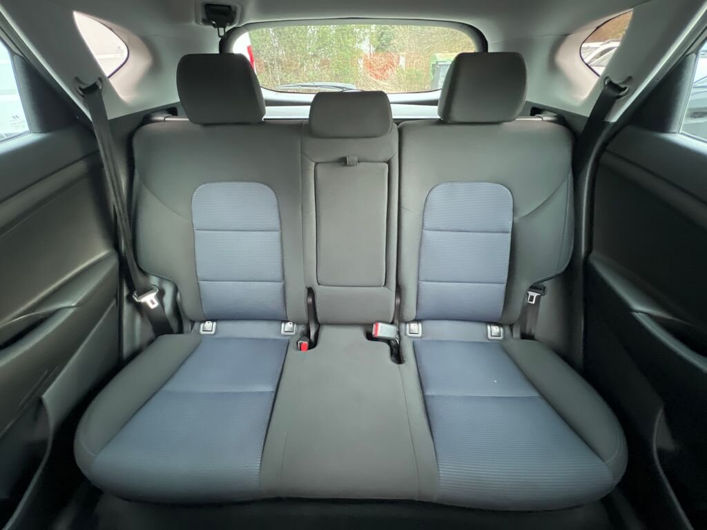 Hyundai Tucson SUV / Terénní 1,7 l 85 kw