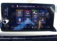 Honda Civic Hatchback 2,0 l 135 kw