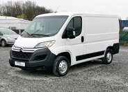 Citroën Jumper Ostatní 2,2 l 88 kw