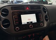 Volkswagen Tiguan SUV / Terénní 2,0 l 125 kw