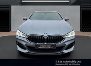 BMW Řada 8 Kupé 4,4 l 390 kw