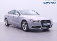 Audi A5 Liftback 2,0 l 140 kw