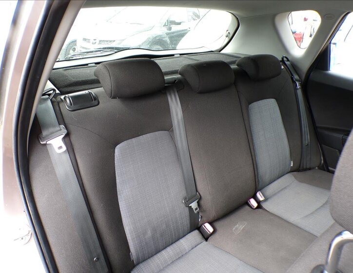 KIA Ceed Kombi 1,4 l 66 kw