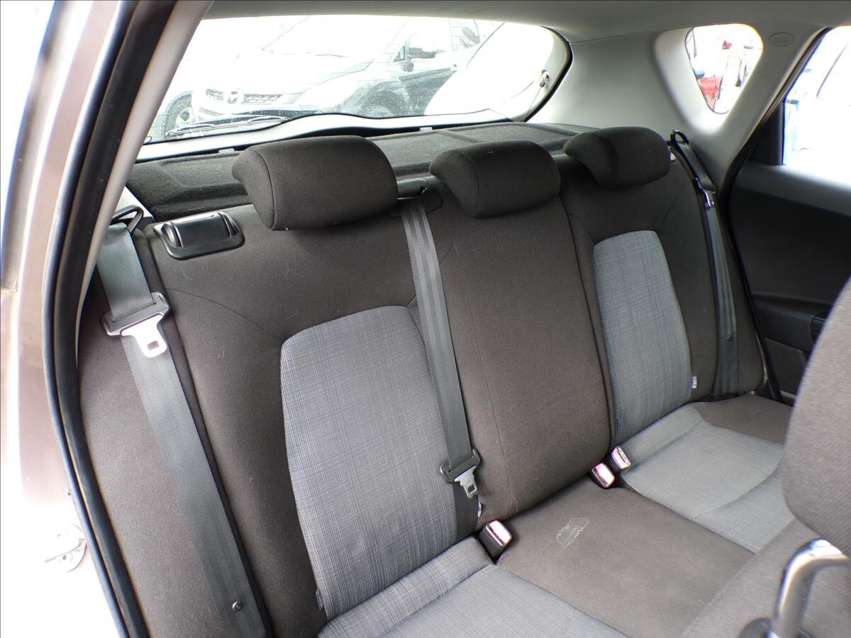 KIA Ceed Kombi 1,4 l 66 kw