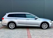 Volkswagen Passat Kombi 2,0 l 110 kw