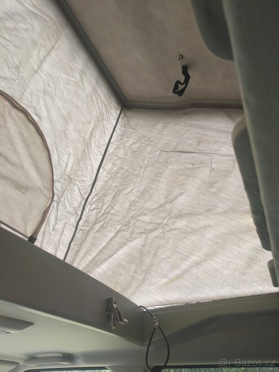 Land Rover Discovery SUV / Terénní 0,0 140 kw