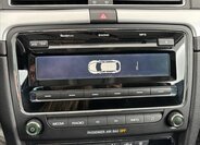 Škoda Superb Kombi 2,0 l 103 kw