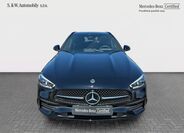 Mercedes-Benz Třídy C 2