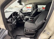 Mercedes-Benz Třídy V 20