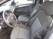 Opel Astra 8