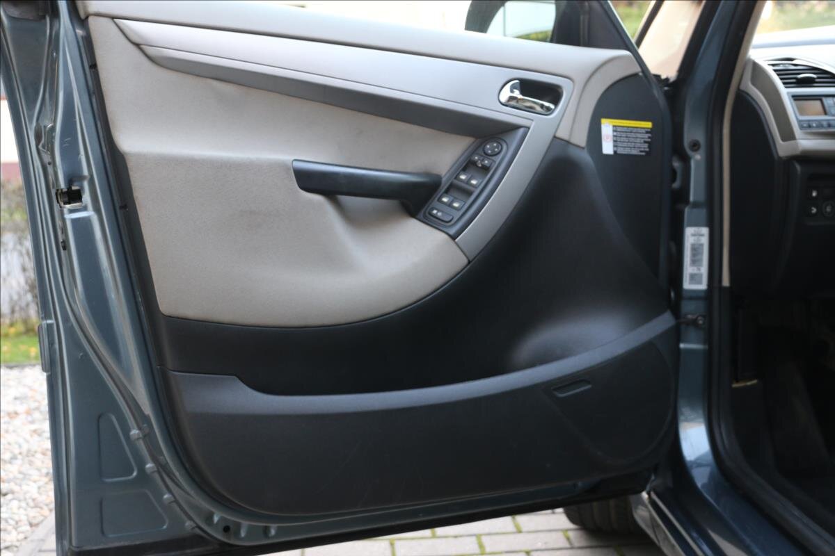 Citroën C4 Picasso Kombi 1,7 l 92 kw