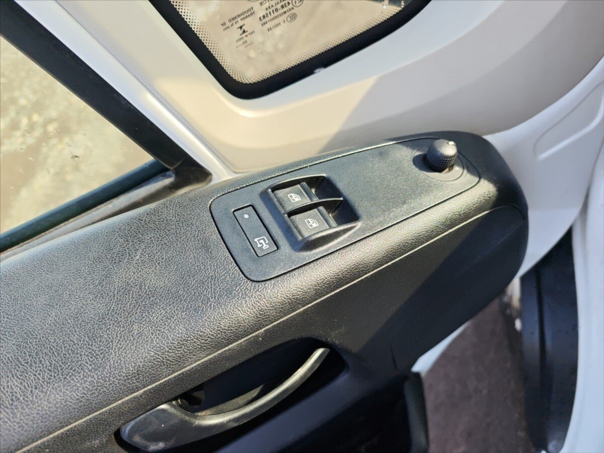 Peugeot Boxer Ostatní 2,2 l 103 kw