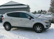 Ford Kuga SUV 2,0 l 100 kw