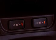 Suzuki SX4 Hatchback 1,4 l 95 kw