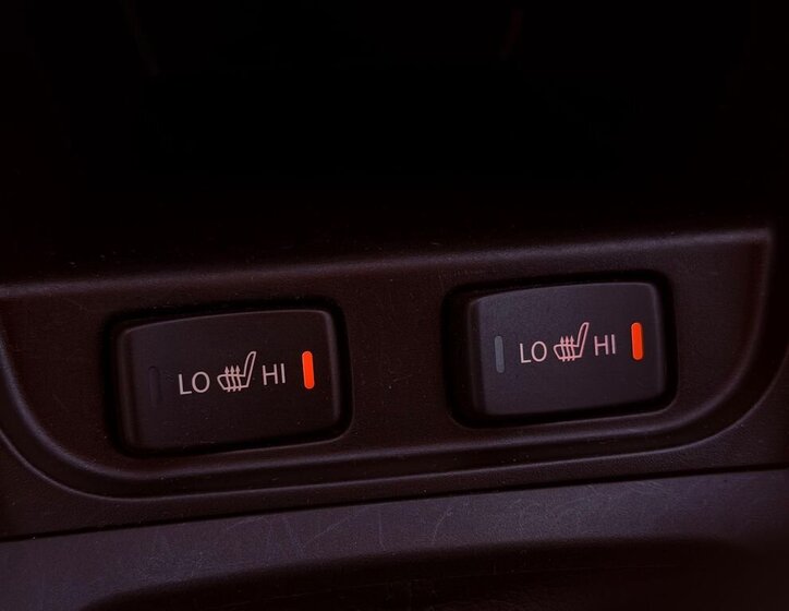 Suzuki SX4 Hatchback 1,4 l 95 kw